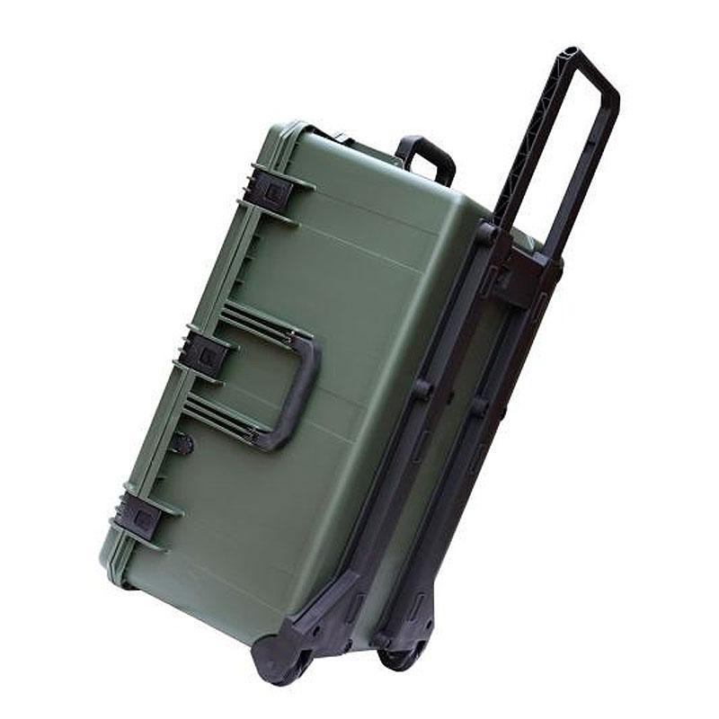 Valise étanche Peli Storm iM2975 IP67 intérieur 73,7 x 45,7 x 35,1 cm vendue vide