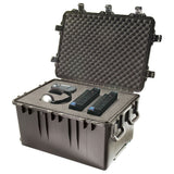 Valise étanche Peli Storm iM3075 IP67 intérieur 75,7 x 52,8 x 45,2 cm vendue vide