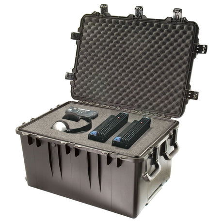 Valise étanche Peli Storm iM3075 IP67 intérieur 75,7 x 52,8 x 45,2 cm vendue vide