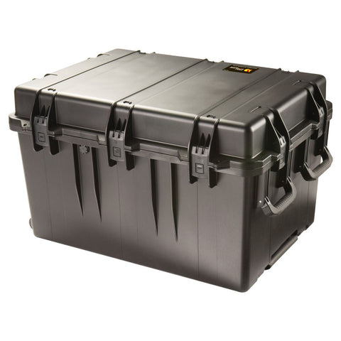 Valise étanche Peli Storm iM3075 IP67 intérieur 75,7 x 52,8 x 45,2 cm vendue vide