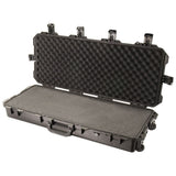 Valise étanche Peli Storm iM3100 avec housse souple d'arme, intérieur 92,7 x 35,6 cm
