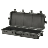 Valise étanche Peli Storm iM3100 avec housse souple d'arme, intérieur 92,7 x 35,6 cm