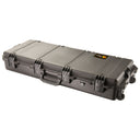 Valise étanche Peli Storm iM3100 avec housse souple d'arme, intérieur 92,7 x 35,6 cm