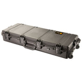 Valise étanche Peli Storm iM3100 avec housse souple d'arme, intérieur 92,7 x 35,6 cm