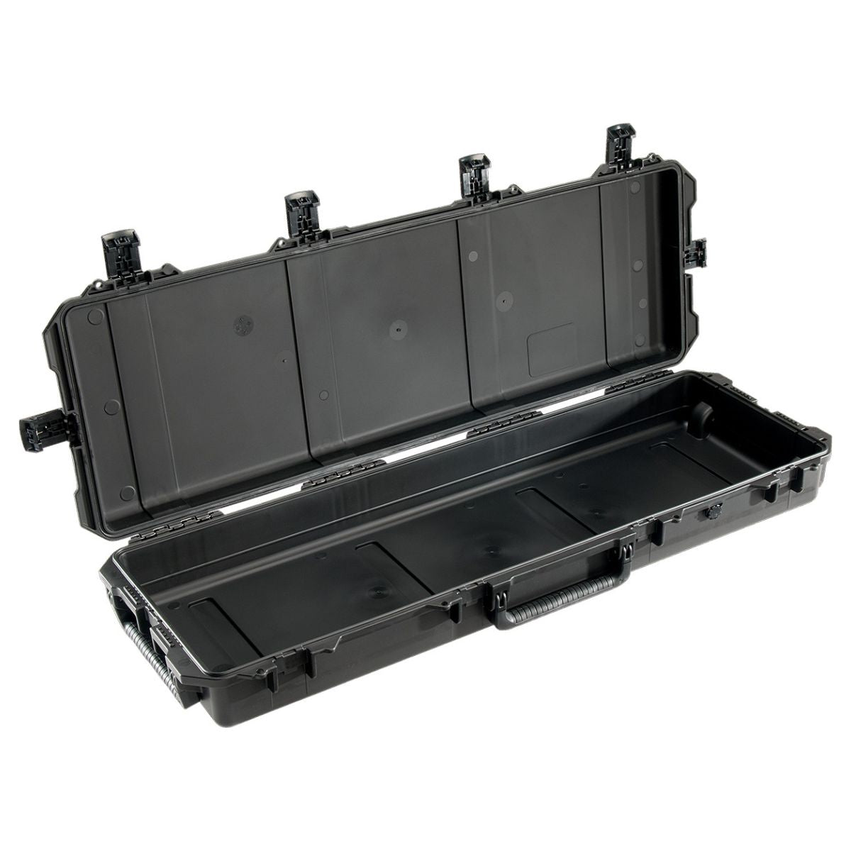 Valise étanche Peli Storm iM3200 IP67 intérieur 111,8 x 35,6 x 15,2 cm avec mousse