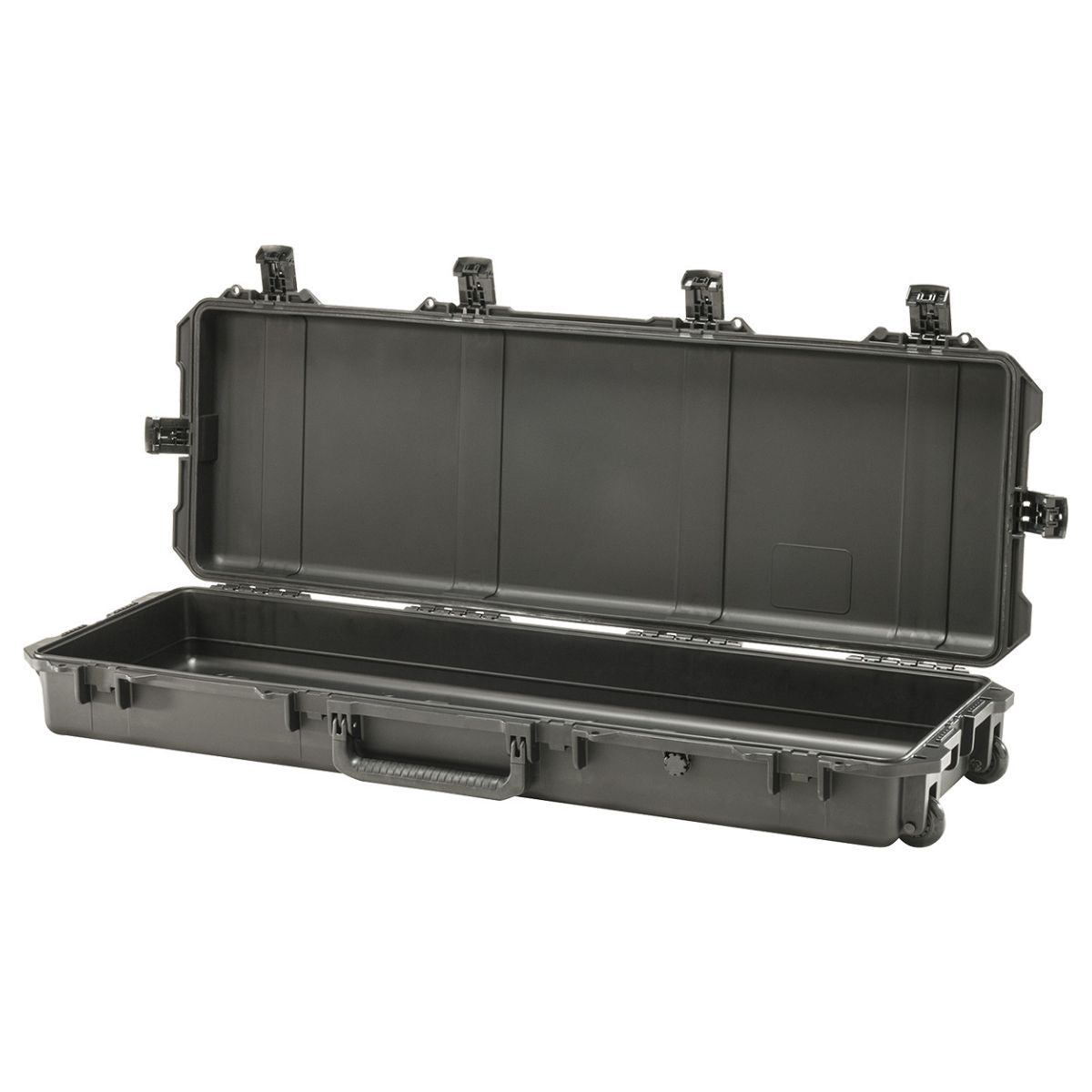 Valise étanche Peli Storm iM3200 IP67 intérieur 111,8 x 35,6 x 15,2 cm avec mousse
