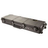 Valise étanche Peli Storm iM3200 IP67 intérieur 111,8 x 35,6 x 15,2 cm avec mousse