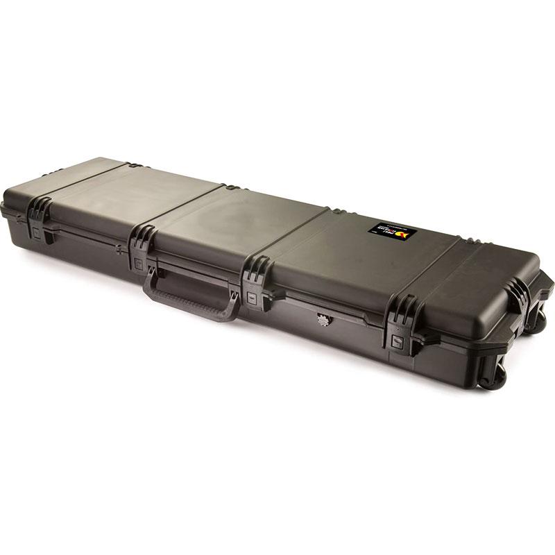 Valise étanche Peli Storm iM3300 IP67 intérieur 128,3 x 35,6 x 15,2 cm avec mousse