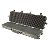 Valise étanche Peli Storm iM3300 avec housse souple d'arme, intérieur 128,3 x 35,6 cm