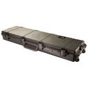 Valise étanche Peli Storm iM3300 avec housse souple d'arme, intérieur 128,3 x 35,6 cm