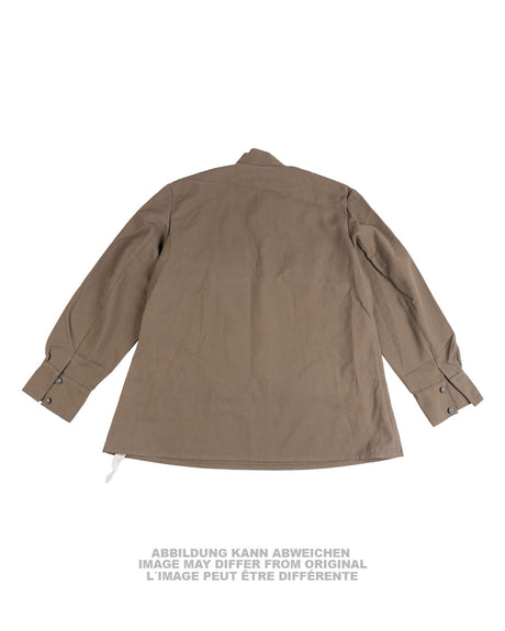 Vareuse de campagne type soviétique M43 Mil-Tec, reproduction pour figuration et théâtre