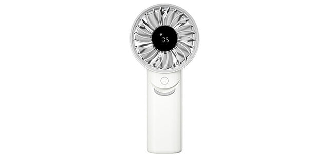 Ventilateur portable Nitecore Ventilateur portable NEF03 Pro