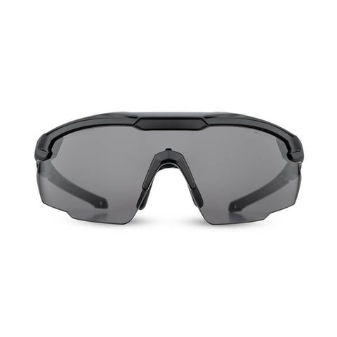 Verre de rechange BLOC Tactical BOLT polycarbonate balistique 2,5 mm écran fumé