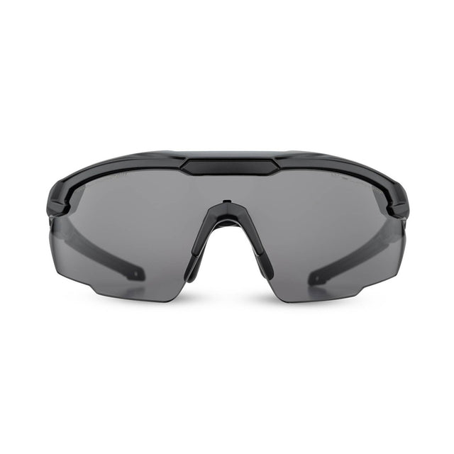 Verre de rechange BLOC Tactical BOLT polycarbonate balistique 2,5 mm écran fumé