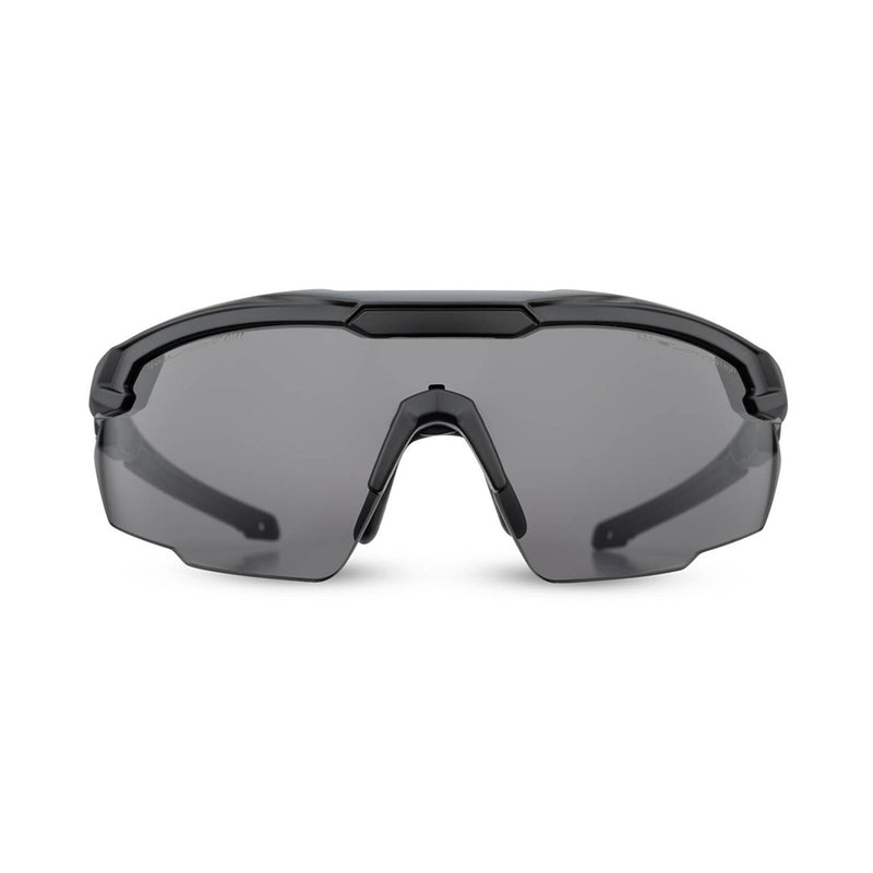 Verre de rechange BLOC Tactical BOLT polycarbonate balistique 2,5 mm écran fumé