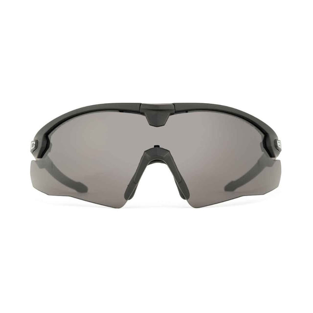 Verre de rechange BLOC Tactical LYNX polycarbonate balistique 2 mm écran fumé
