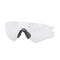 Verre de rechange Oakley SI M-Frame Alpha balistique ANSI Z87.1 et MIL-PRF-31013
