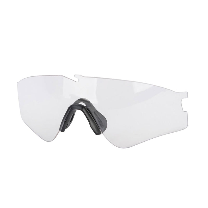 Verre de rechange Oakley SI M-Frame Alpha balistique ANSI Z87.1 et MIL-PRF-31013
