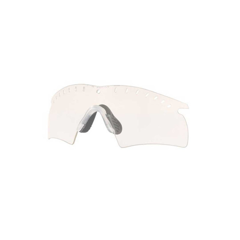 Verre de rechange Oakley SI SOEP hybride ventilé transmission lumineuse 89 %