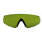 Verre de rechange Revision pour lunettes de protection Sawfly filtre laser E2-5