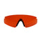 Verre de rechange Revision pour lunettes de protection Sawfly filtre laser FT-2