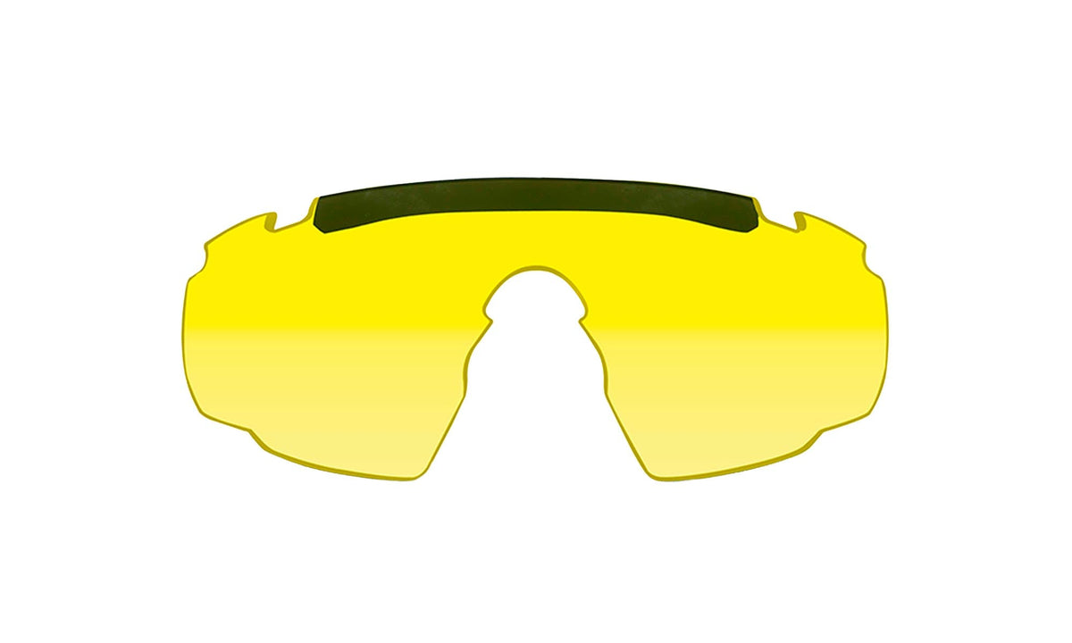 Verre de rechange Wiley X Saber Advanced