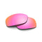 Verre de rechange Wiley X WX Affinity polarisé Captivate pour monture EN 166 S