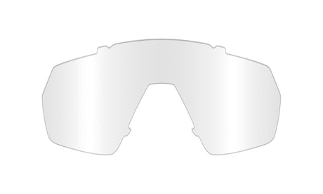 Verre de rechange Wiley X WX Citadel, du filtre neutre au Captivate miroité