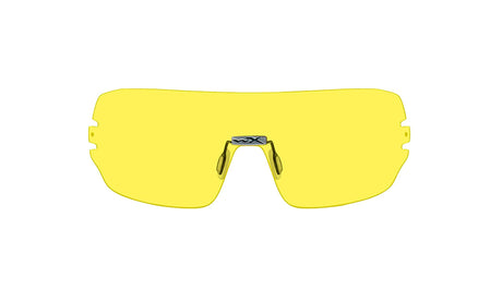 Verre de rechange Wiley X WX Detection, cinq filtres de contraste, monture EN 166 F