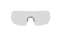 Verre de rechange Wiley X WX Detection, cinq filtres de contraste, monture EN 166 F