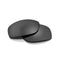 Verre de rechange Wiley X WX Omega normes EN 166 S et F, ANSI Z87.1 et ISO 12312-1