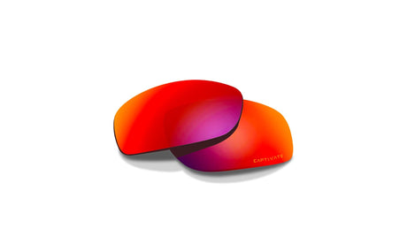 Verre de rechange Wiley X WX Sierra pour lunettes certifiées EN 166 S et ANSI Z87.1