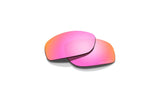 Verre de rechange Wiley X WX Ultra, lunettes certifiées EN 166 S et ANSI Z87.1