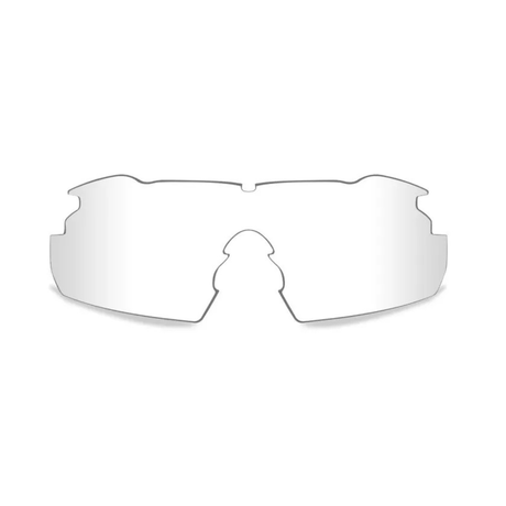 Verre de rechange Wiley pour lunettes WX Vapor