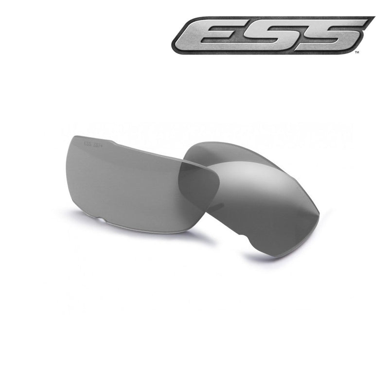 Verres de rechange ESS CDI MAX paire 2,2 mm ANSI Z87.1+ et MIL-PRF-31013
