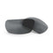 Verres de rechange ESS Credence paire polycarbonate 2,2 mm fort impact