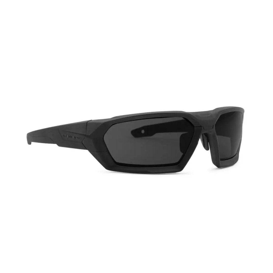 Verres de rechange Revision ShadowStrike polarisés en polycarbonate antibuée OcuMax