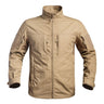 Veste de combat COURTE FIGHTER A10 Equipment - Coyote - Welkit.com