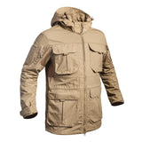 Veste A10 Equipment Longue Fighter