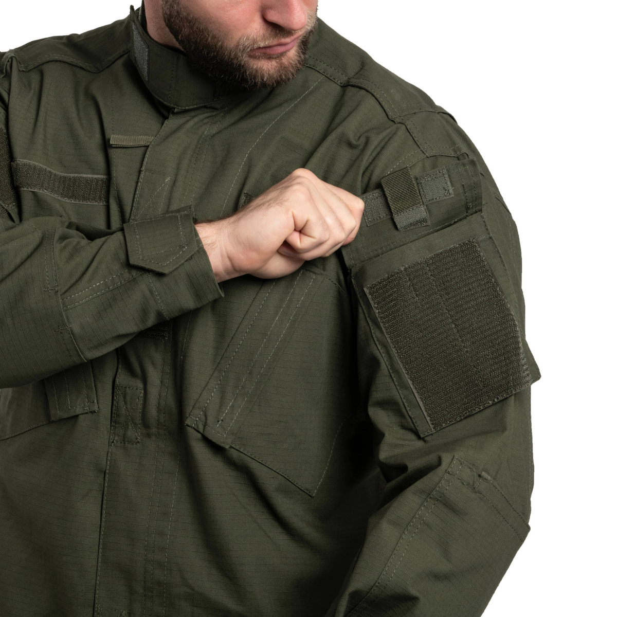 Veste ACU Bulldog Tactical Gear