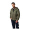 Veste Adhere 5.11 Tactical hybride à capuche déperlante et empiècements auto-agrippants