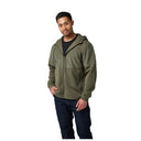 Veste Adhere 5.11 Tactical hybride à capuche déperlante et empiècements auto-agrippants