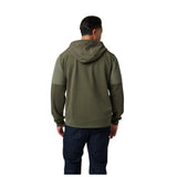 Veste Adhere 5.11 Tactical hybride à capuche déperlante et empiècements auto-agrippants