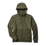 Veste Adhere 5.11 Tactical hybride à capuche déperlante et empiècements auto-agrippants
