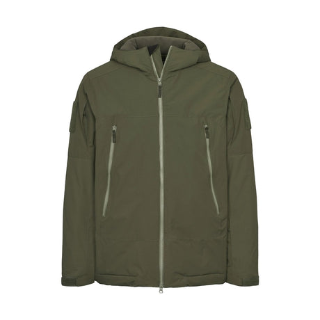 Veste Bastion 5.11 Tactical isolante à renforts N6 et sac de compression intégré