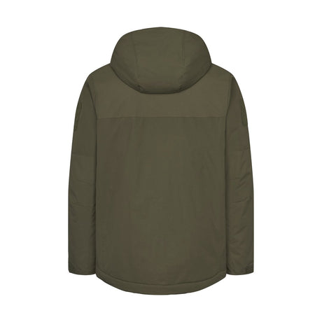 Veste Bastion 5.11 Tactical isolante à renforts N6 et sac de compression intégré