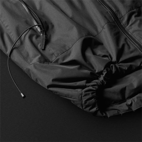 Veste Bastion 5.11 Tactical isolante à renforts N6 et sac de compression intégré