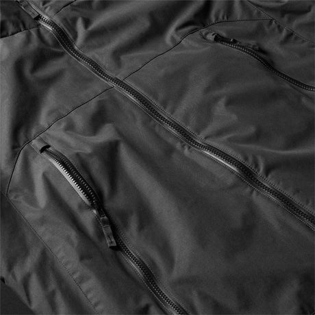 Veste Bastion 5.11 Tactical isolante à renforts N6 et sac de compression intégré