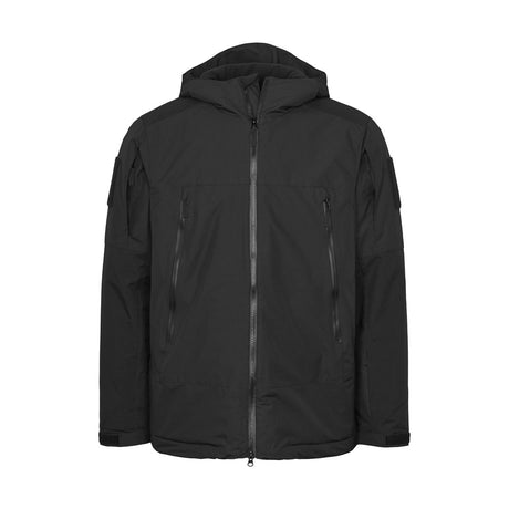 Veste Bastion 5.11 Tactical isolante à renforts N6 et sac de compression intégré