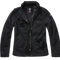 Veste Brandit Britannia coupe femme en coton capuche dans le col et quatre poches